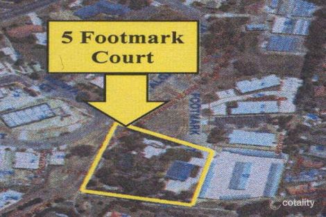 5 Footmark Ct, West Wodonga, VIC 3690