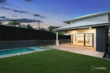 Property photo of 47 Kinnaird Street Ashgrove QLD 4060