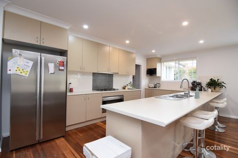 Property photo of 7 Joubert Drive Llanarth NSW 2795