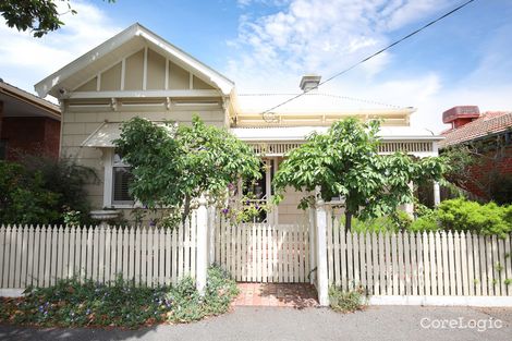 Property photo of 25 Illawarra Road Flemington VIC 3031