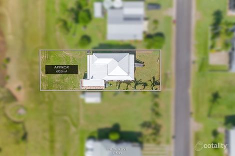 Property photo of 12 Sorensen Street Boonooroo QLD 4650