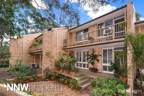 Property photo of 3/14-18 Busaco Road Marsfield NSW 2122