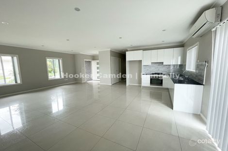 Property photo of 34 Marshall Avenue Spring Farm NSW 2570