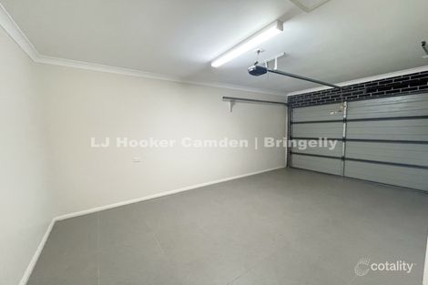 Property photo of 34 Marshall Avenue Spring Farm NSW 2570