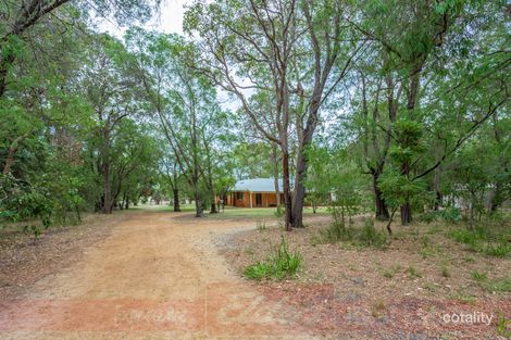 Property photo of 58 St Andrews Lane Ambergate WA 6280