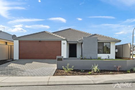 14 Buttress St, Whitby, WA 6123