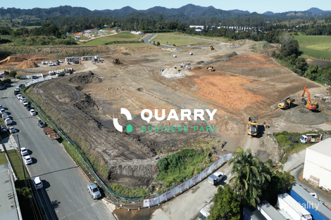 120 Quarry Rd, South Murwillumbah, NSW 2484
