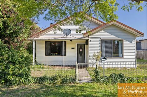 Property photo of 4 Morton Street Queanbeyan NSW 2620