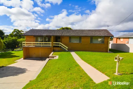 Property photo of 36 First Street South Littleton NSW 2790