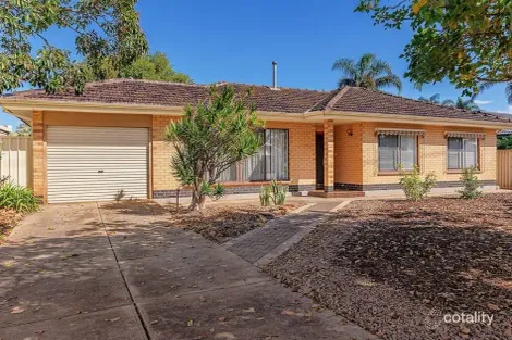 Property photo of 44 Fairford Terrace Semaphore Park SA 5019
