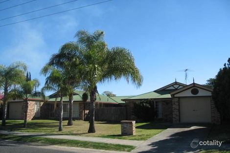 3 Herbert St, Laidley, QLD 4341