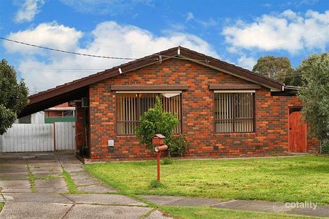 6 Jacob Ct, Thomastown, VIC 3074
