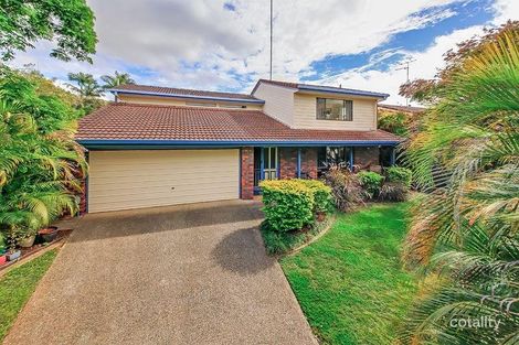 7 Eurong St, Carina Heights, QLD 4152