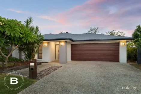 68 Meadows Cct, Bellbird Park, QLD 4300