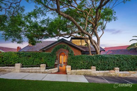 Property photo of 150 Kurraba Road Kurraba Point NSW 2089