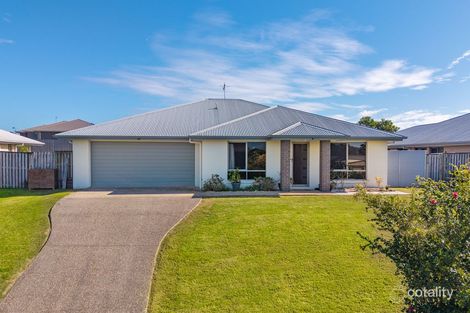 Property photo of 63 Settlers Rise Woolmar QLD 4515