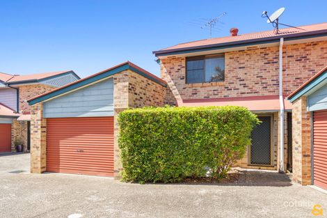 7/43 Berrima St, Wynnum, QLD 4178