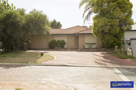 Property photo of 1 Wyperfeld Gardens Ballajura WA 6066