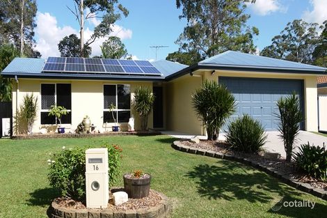 16 Coljohn St, Landsborough, QLD 4550