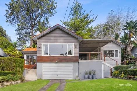 Property photo of 62 Somerset Street Epping NSW 2121