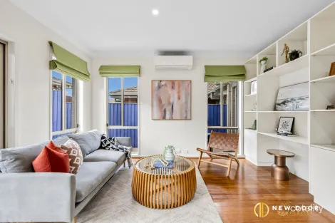Property photo of 9 Charles Perkins Circuit Bonner ACT 2914