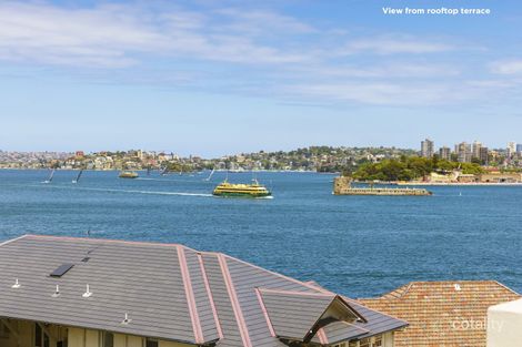 Property photo of 2/6 Holbrook Avenue Kirribilli NSW 2061