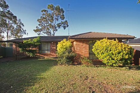 19 Stoke Cres, South Penrith, NSW 2750