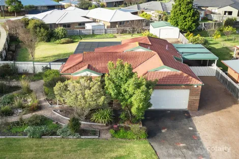 Property photo of 38 Charlton Place Eastwood VIC 3875