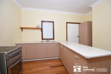 Property photo of 15 Wallace Road Vineyard NSW 2765