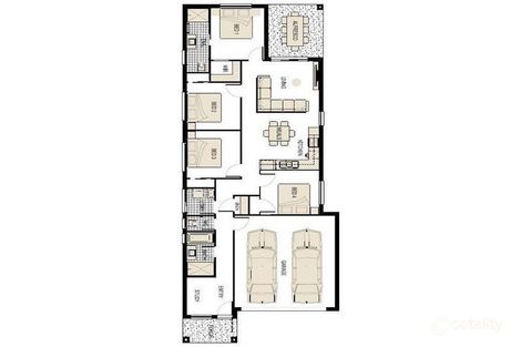 Property photo of LOT 486 Killara Boulevard Logan Reserve QLD 4133