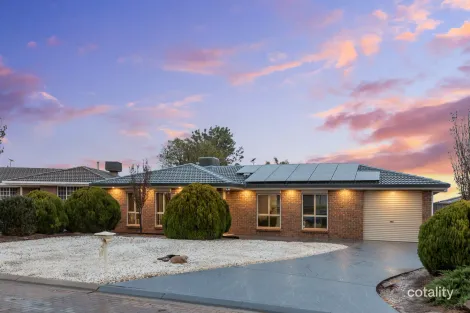 4 Rosebud Pl, Blakeview, SA 5114