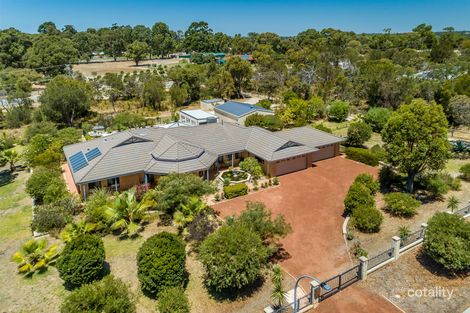 Property photo of 9 Peridot Turn Banksia Grove WA 6031