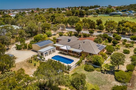 Property photo of 9 Peridot Turn Banksia Grove WA 6031