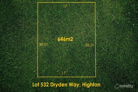 43 Dryden Way, Highton, VIC 3216