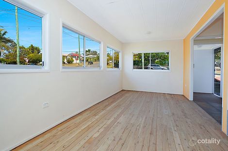 Property photo of 21 Crampton Street Keperra QLD 4054