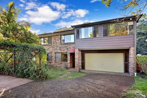 Property photo of 102 Wakehurst Parkway Elanora Heights NSW 2101