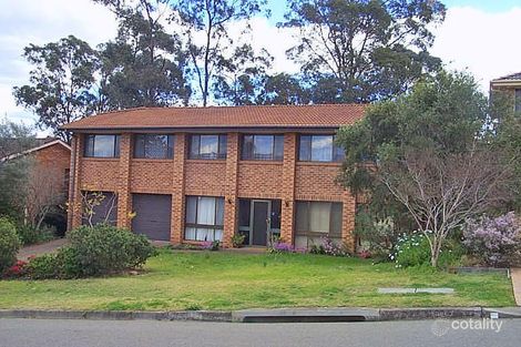 78 Gooraway Dr, Castle Hill, NSW 2154