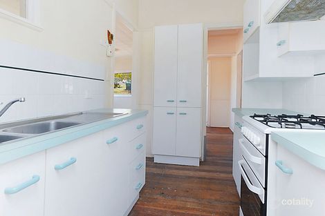 Property photo of 21 Crampton Street Keperra QLD 4054