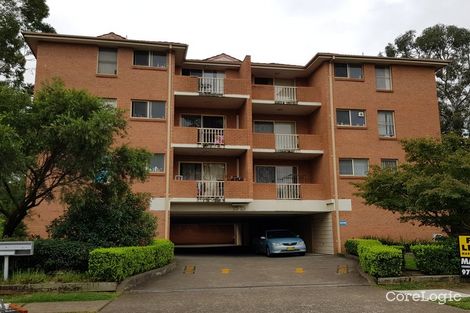 Property photo of 11/23-25 Meehan Street Granville NSW 2142