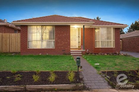 Property photo of 1/11 Cornell Place Hampton Park VIC 3976