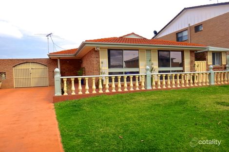 5 Brahma Cl, Bossley Park, NSW 2176