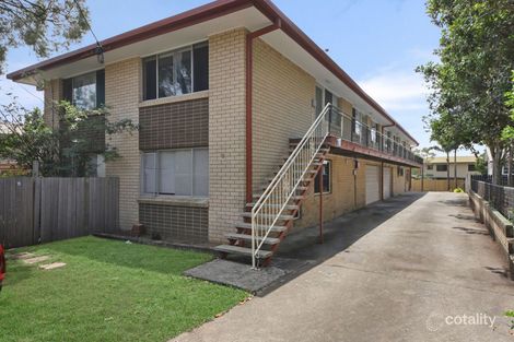 1/11 Grasspan St, Zillmere, QLD 4034