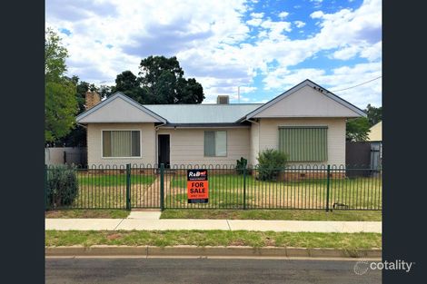 41 Molesworth St, Hillston, NSW 2675