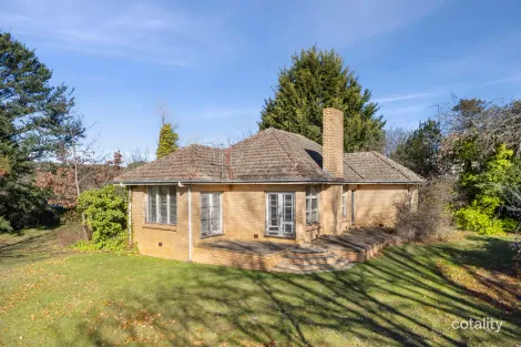 Property photo of 93 Main Road Hepburn Springs VIC 3461