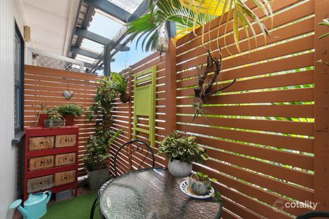 Property photo of 3/38 Hayward Street Paddington QLD 4064