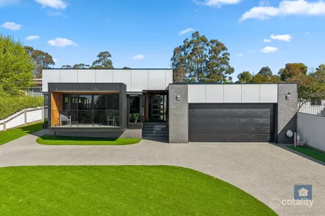 4 Howarth St, Elliminyt, VIC 3250