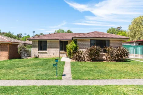 Property photo of 70 Park Street Orange NSW 2800