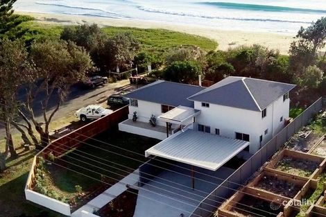 Property photo of 21 Jubilee Parade Diamond Beach NSW 2430