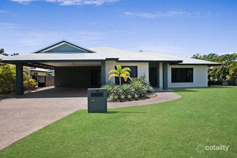 Property photo of 8 Blackmore Court Gunn NT 0832