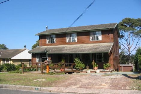 5 Gloucester St, North Balgowlah, NSW 2093